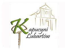 Klasztor Braci Mniejszych Kapucynów w Lubartowie Logo